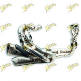 Scarico completo Racing Ducati Streetfighter V4 1715 – 96481652AA