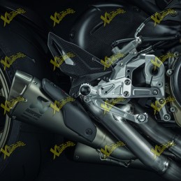 Scarico completo Racing Ducati Streetfighter V4 1715 – 96481652AA