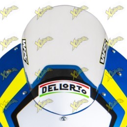 Ohvale GP-7 Windshield 04.CA.0013.L