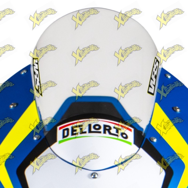Ohvale GP-7 Windshield 04.CA.0013.L