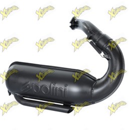 Marmitta Polini Original Racing 2 per Vespa 125 Primavera ET3 200.2036/R