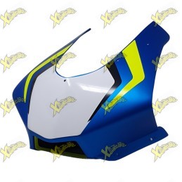 Frontalino carena Ohvale Gp-7 verniciato 04.CA.0002.G