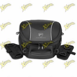 Ducati Monster Rear Soft Bag Kit 15L 96780311B