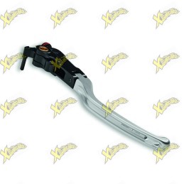 Ducati Performance by Rizoma Silver Brake Lever Panigale V4 / V4 S 96180531AB