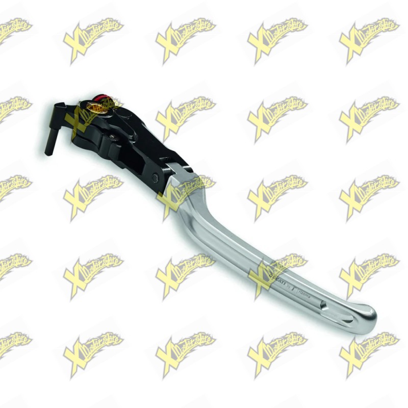 Ducati Performance by Rizoma Silver Brake Lever Panigale V4 / V4 S 96180531AB