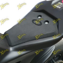 Ohvale GP-0 EVO 2026 Racing Seat with RACING Sticker 01.CA.0045.L
