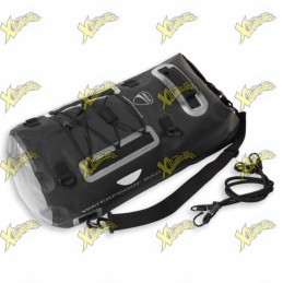 Ducati Multistrada Rear Bag 30L for Passenger Seat or Luggage Rack 96780461A