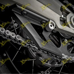 Lower Chain Guard Ducati Multistrada Enduro 97180361A