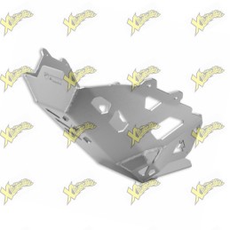 Engine Skid Plate Ducati Multistrada 950 / 950 S Aluminum 97380751A