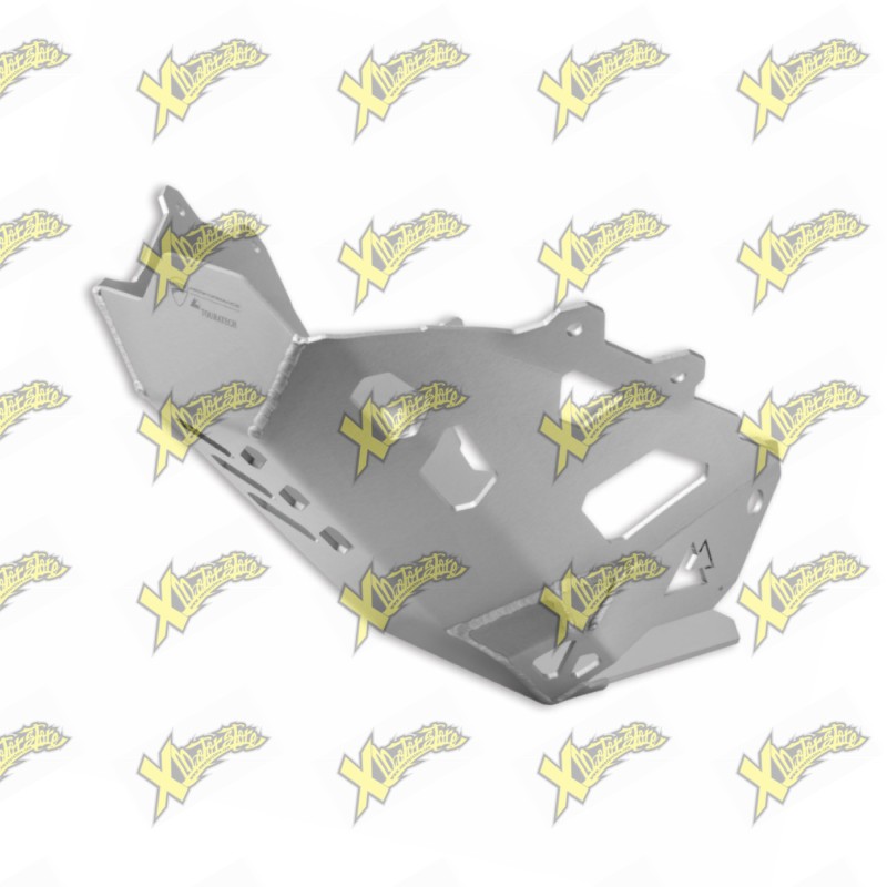 Piastra Paramotore Ducati Multistrada 950 / 950 S in Alluminio Anodizzato 97380751A