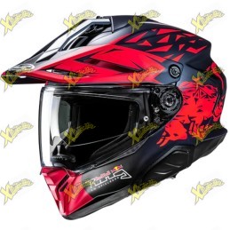 HJC RPHA 60 Spielberg Red...