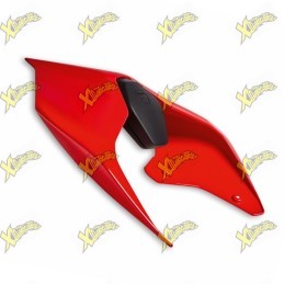 SBK Single-Seat Tail Red Ducati Streetfighter V4 / V4 S 97180792AA