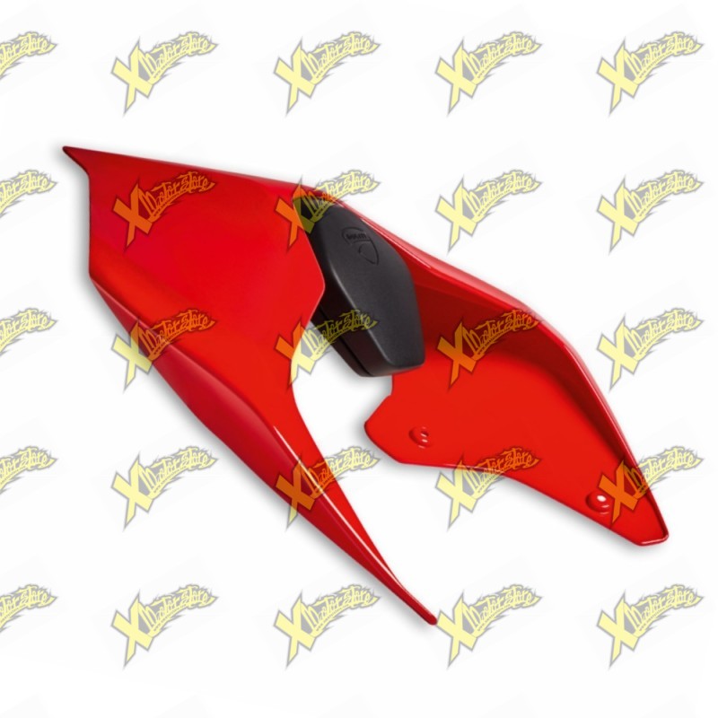 Codone Monoposto SBK Rosso Ducati Streetfighter V4 / V4 S 97180792AA