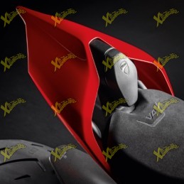 SBK Single-Seat Tail Red Ducati Streetfighter V4 / V4 S 97180792AA