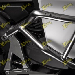 Steel Engine Guard Ducati Multistrada 950 2017–2018 96781051A