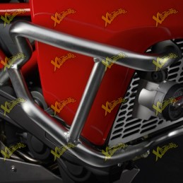 Paramotore in Tubi d’Acciaio Ducati Multistrada 950 2017–2018 96781051A