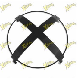 X-Style Headlight Guard Ducati Scrambler 97380741A