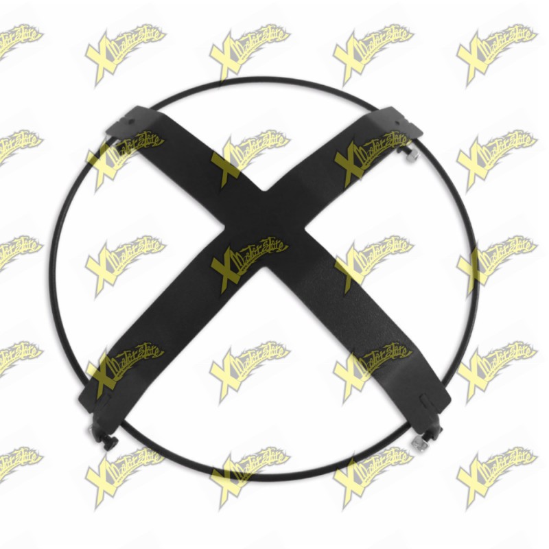 Protezione Fanale a X Ducati Scrambler Sixty2 / Icon 97380741A