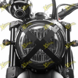 Protezione Fanale a X Ducati Scrambler Sixty2 / Icon 97380741A