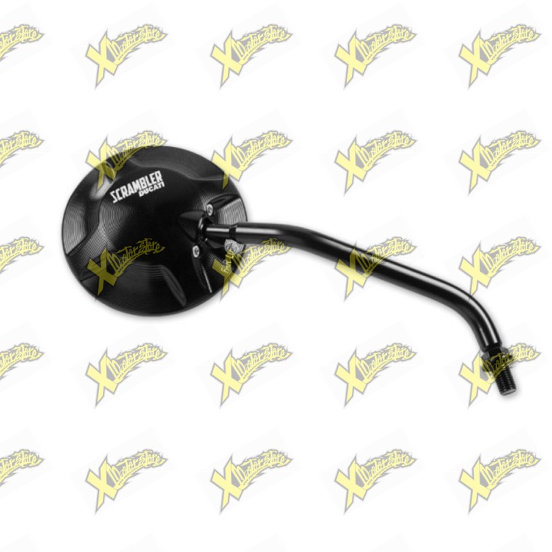 Specchio Retrovisore Destro Ducati Performance Scrambler 1100 96880182A