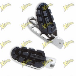 Pedane Poggiapiedi in Acciaio Ducati Multistrada V2 / V2 S / V2 S Travel 96280901AA