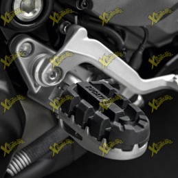 Pedane Poggiapiedi in Acciaio Ducati Multistrada V2 / V2 S / V2 S Travel 96280901AA