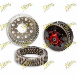 Frizione a Secco Ducati Multistrada V4 STM EVO-SBK 96080061CA