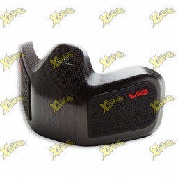 Add-on Serbatoio in Carbonio Opaco Ducati Panigale V4 96981461AA