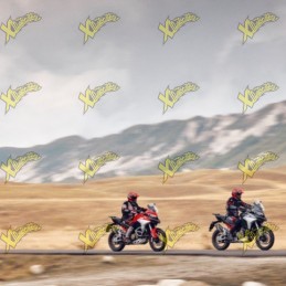Pacchetto Accessori Functionality Ducati Multistrada V4 97981031AA