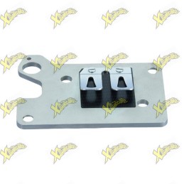 Carter Motore Polini Vespa PX 125 / 150 Lamellare Racing 170.0601