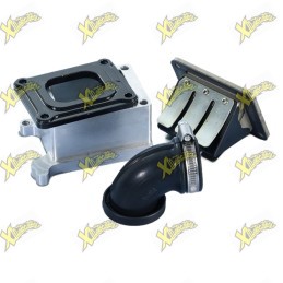 Carter Motore Polini Vespa PX 125 / 150 Lamellare Racing 170.0601