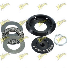 Piattello Spingidisco Frizione Polini Evolution Vespa 50 125 230.0409