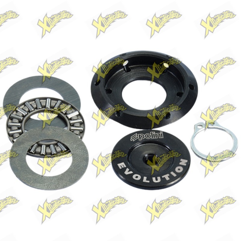 Piattello Spingidisco Frizione Polini Evolution Vespa 50 125 230.0409