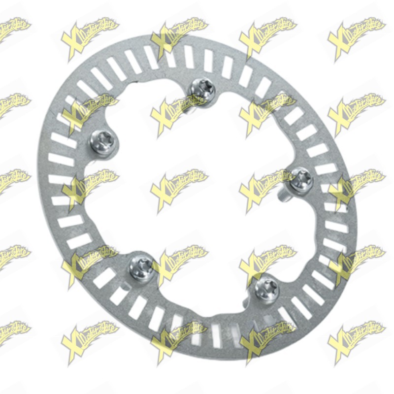 Ruota Fonica Racing ABS Posteriore Polini Vespa GTS 300 290.0300