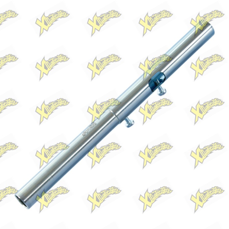Tubo Fissaggio Comando Gas Polini Vespa ET3 PK PX PE 173.0011