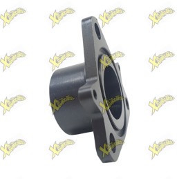 Raccordo di scarico GHR per motori flangiati ( 10 12 14 15 mm)