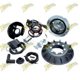 Polini For Race Ignition Vespa PK 50 / 125 & Ape 50 – 3 Wires Ø20 171.0561