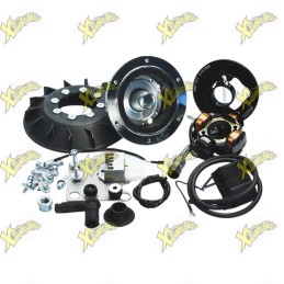 Accensione Polini For Race Vespa PK 50 / 125 Avviamento Elettrico 4 Fili Ø20 171.0562