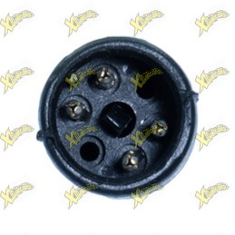 Polini For Race Ignition Vespa PK 50 / 125 Electric Start – 4 Wires Ø20 171.0562