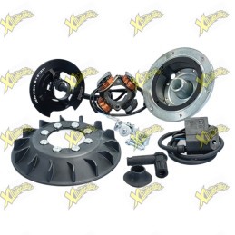 Polini For Race Ignition Vespa PK 50 & Ape 50 – 5 Wires Ø20 171.0563