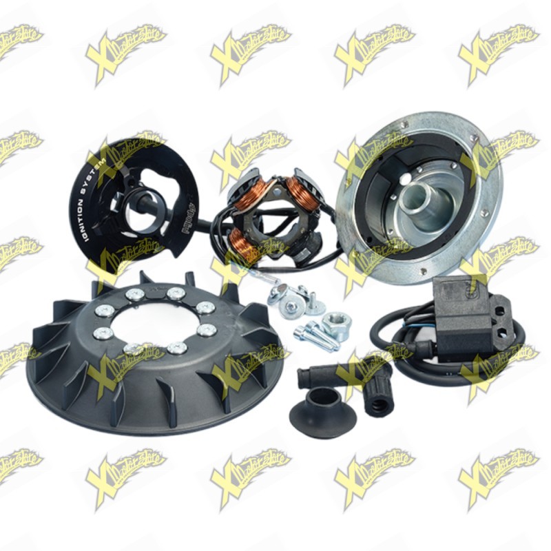 Accensione Polini For Race Vespa PK 50 e Ape 50 5 Fili Ø20 171.0563