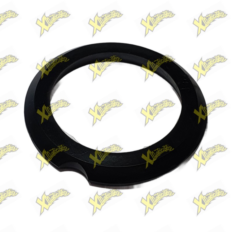 Tappo in gomma per copri serbatoio minimoto Polini 910 143.246.001
