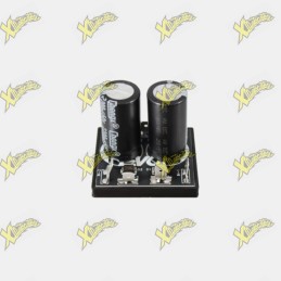 Fanale Anteriore EVOK Iron LED Completo a Tre Lenti Plug&Play Piaggio Ciao 246472219