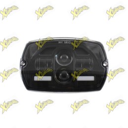 Fanale Anteriore EVOK Iron LED con Convertitore Plug&Play Vespa 50 Special 246410099