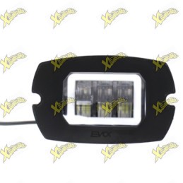 EVOK Iron LED Front Headlight Vespa 50 Special with Converter 246472200
