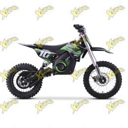 Minicross elettrica Lem A14