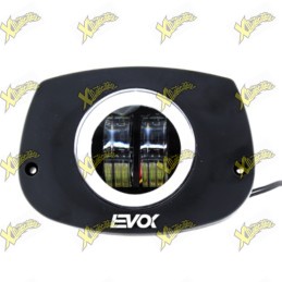 Fanale Anteriore EVOK Iron LED Piaggio Ciao 246410291