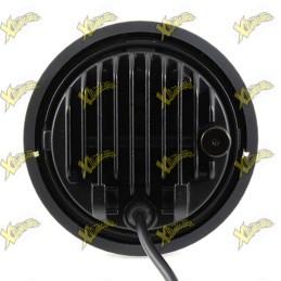 Fanale Anteriore EVOK Iron LED Piaggio SI FL2 246410281