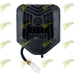Faro Anteriore EVOK Iron LED Husqvarna 125–701 TC TE SMR FE FC 246472206