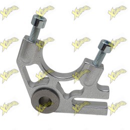 Supporto pinza posteriore Dm radiale flottante